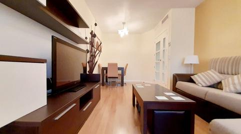 Foto 3 de Pis de lloguer a Calle Jose Martinez Maiquez, 1, Zarandona, Murcia