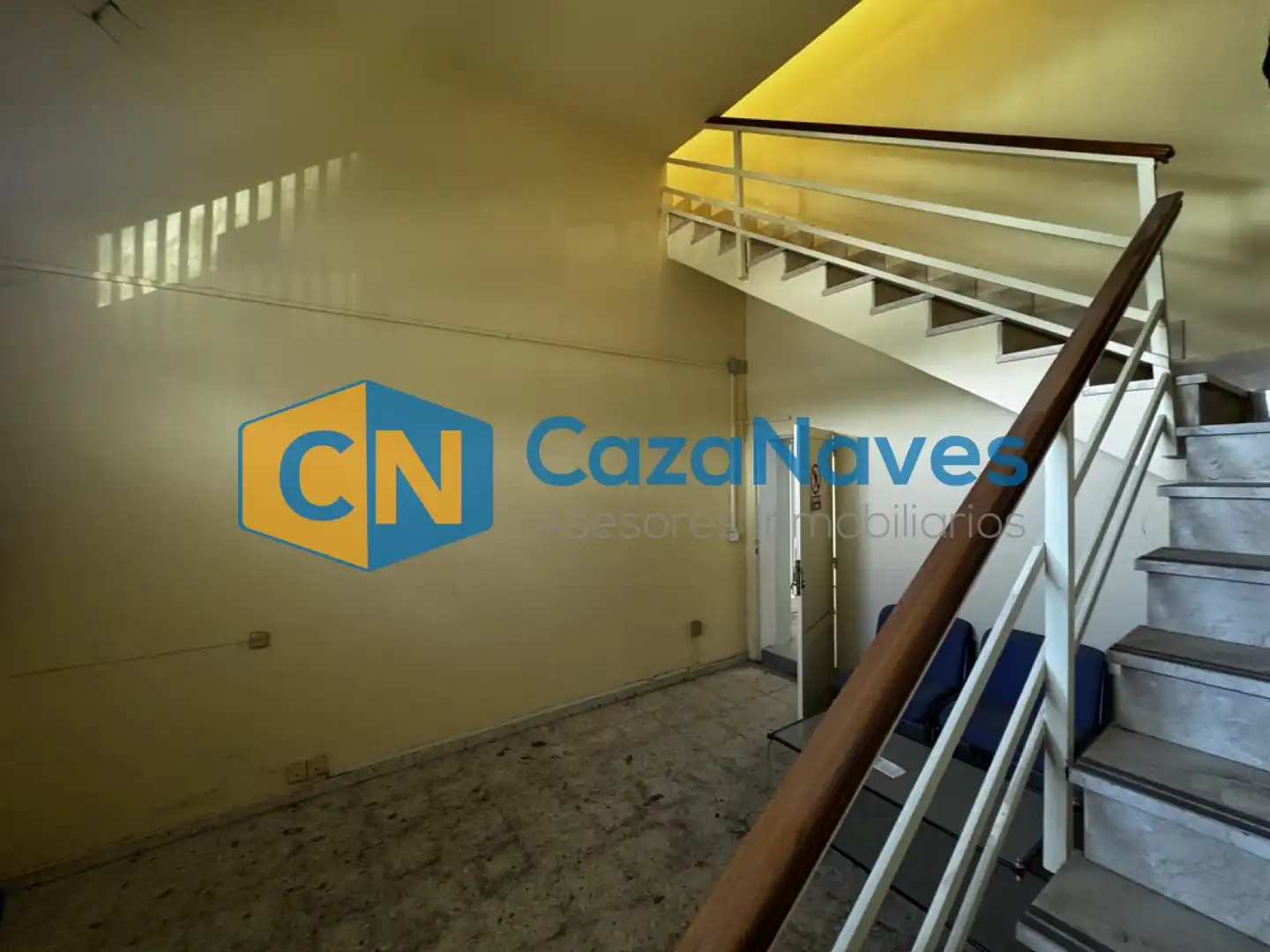Nave industrielle à vendre à Barrio de las Fronteras, imagen 8