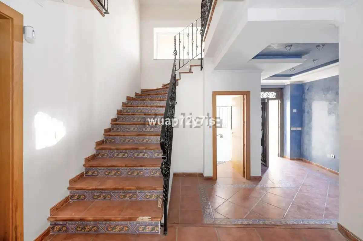 Maison mitoyenne à vendre à Montealto - Monterrey, imagen 11