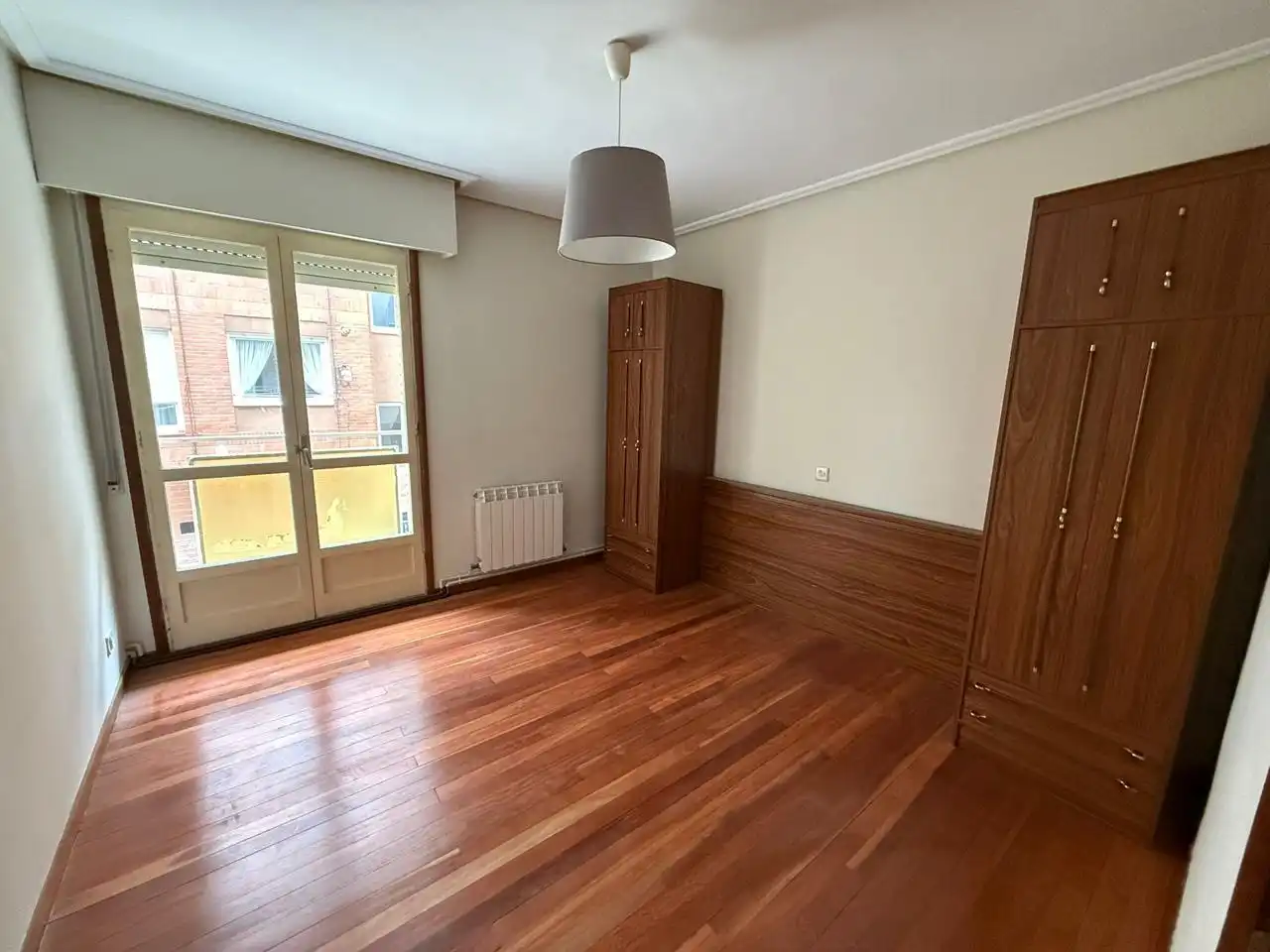 Bedroom of Flat for sale in Castro-Urdiales  with Heating, Storage room and Balcony