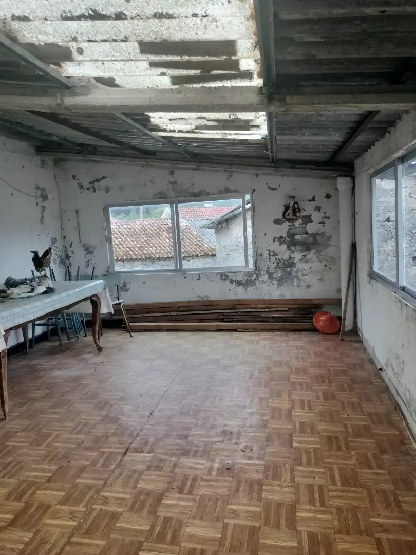 Terraced house for sale in Cuntis