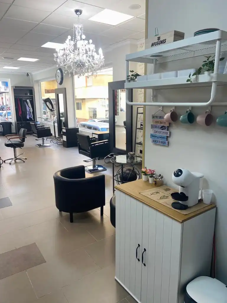 Business premises for sale in Calle Cristo 35D, imagen 5