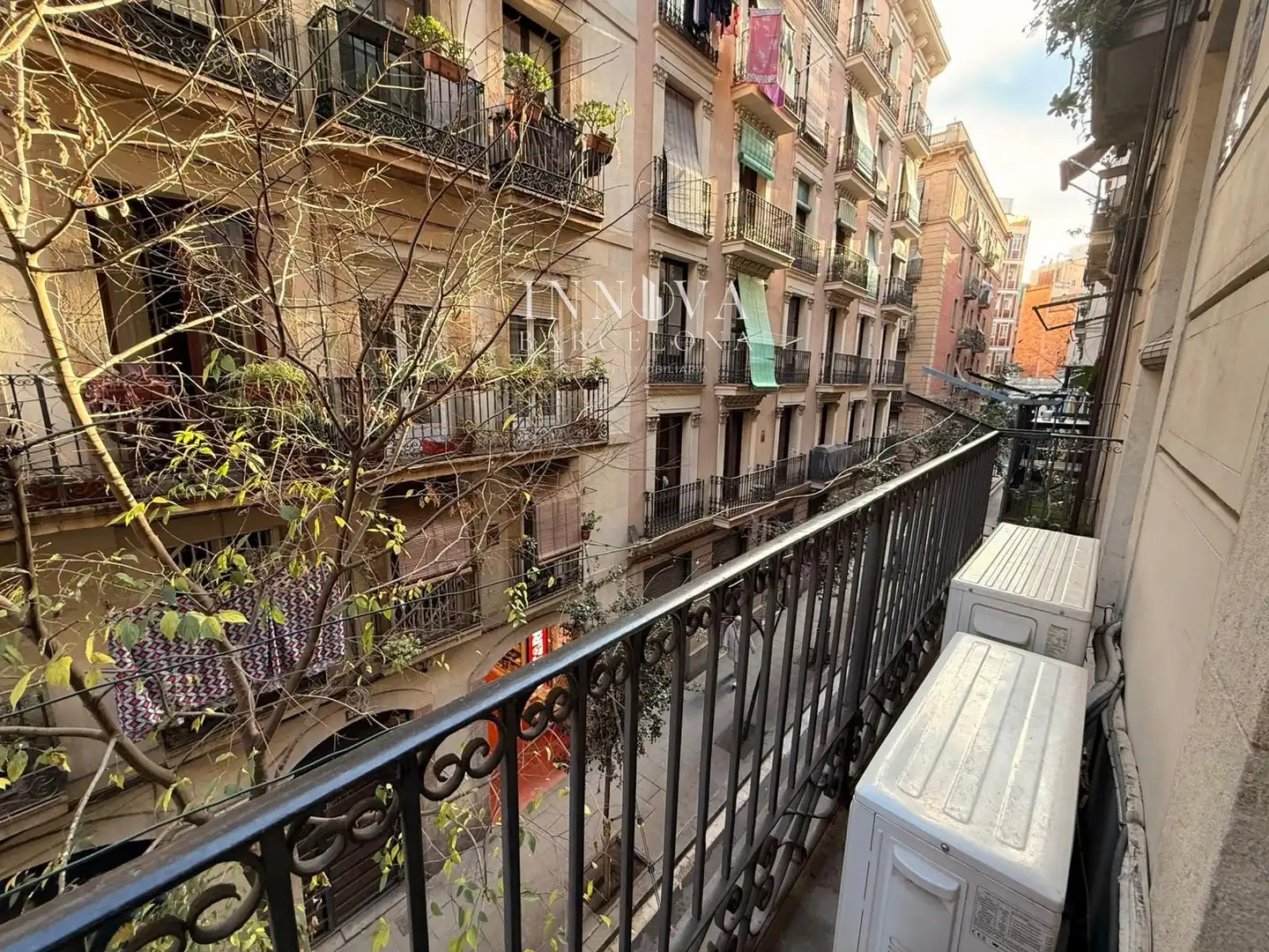 Appartamento con terrazza in vendita a Peu de la Creu, imagen 22