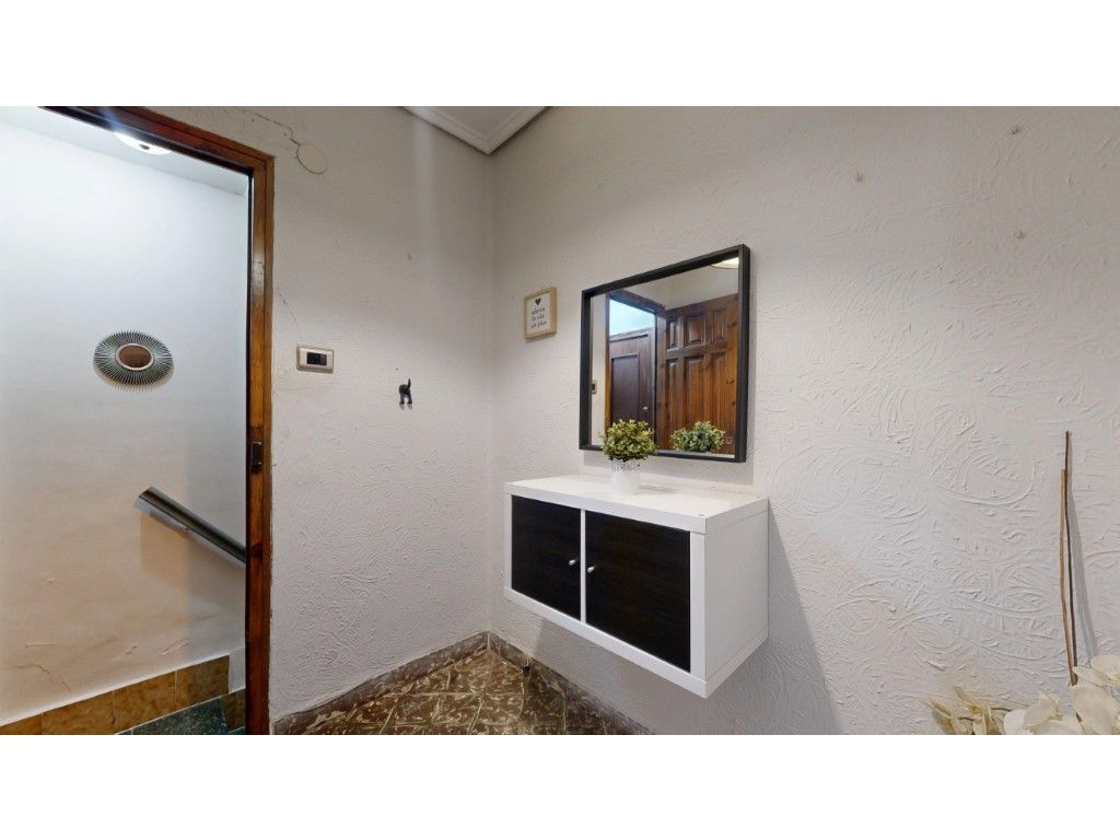 Bany de Pis en venda en Torrent amb Balcó