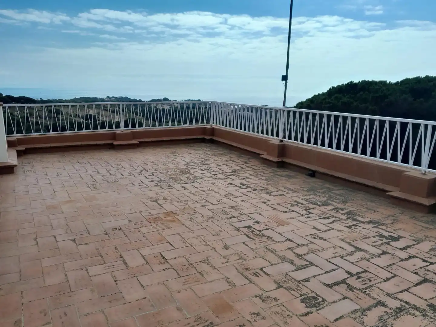 Chalet con terraza en venta en Arenys de Munt, imagen 13