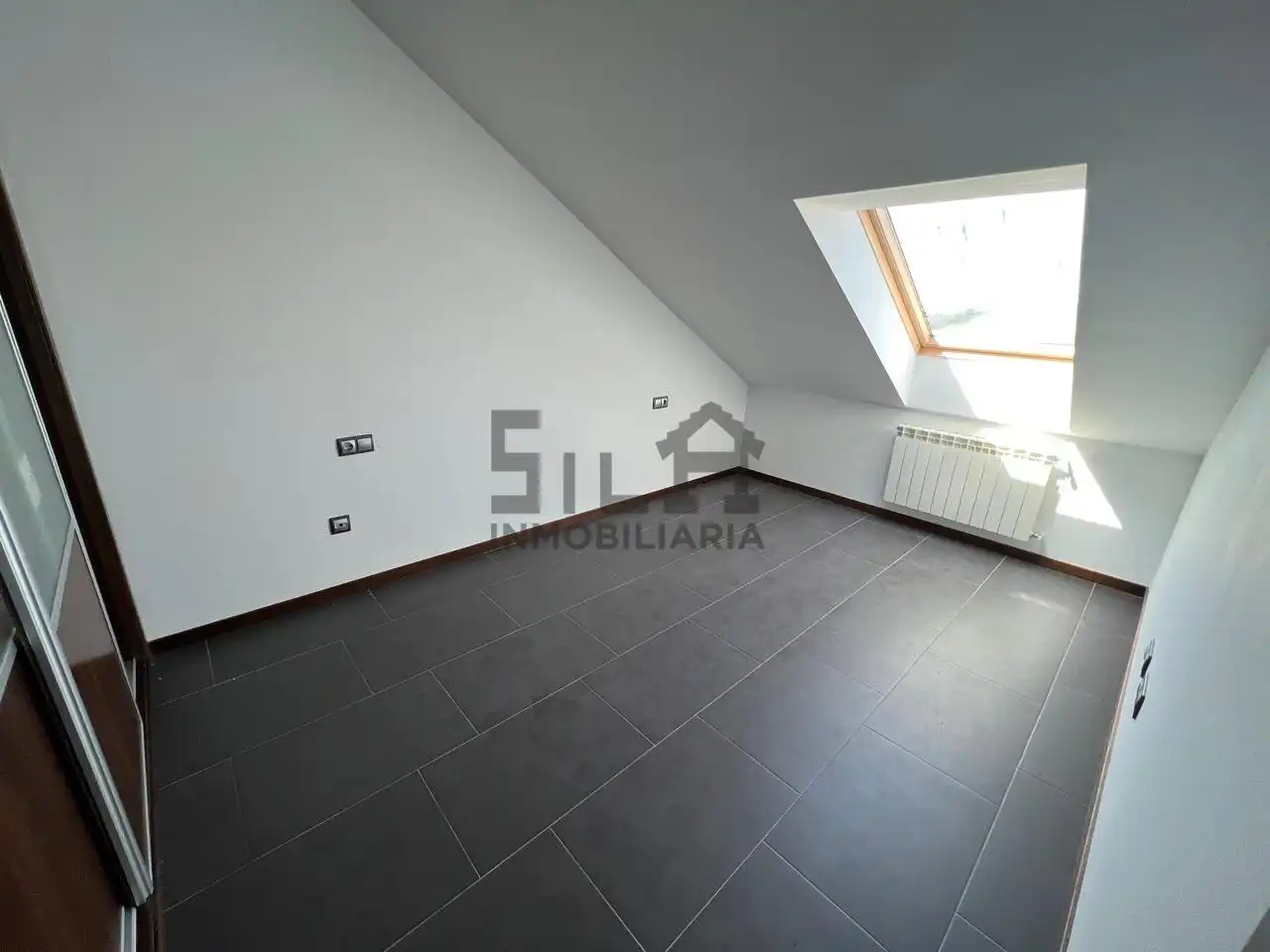 Attic for sale in O Carballiño