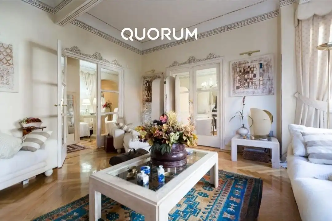 Sala de estar de Piso en venta en Getxo  con Calefacción, Terraza y Trastero
