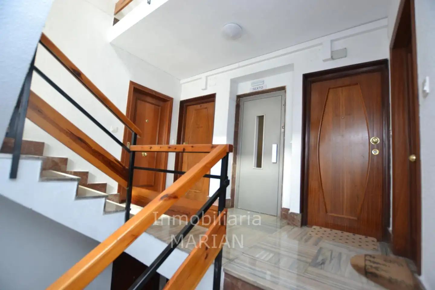 Wohnung zur Miete in Plaza Jardines Don Diego, Centro