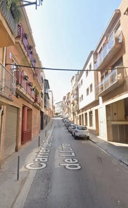 Wohnung zum Verkauf in Carrer de Roger de Llúria