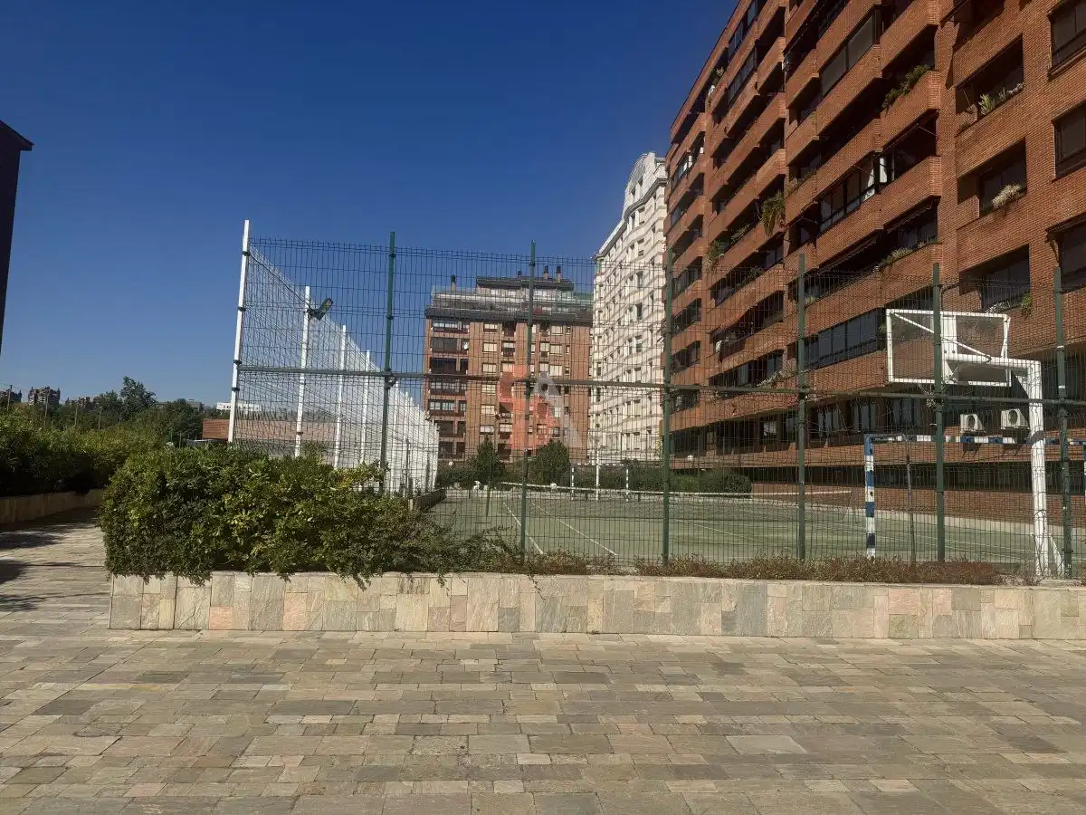Flat with pool for sale in ESTADIO, imagen 65
