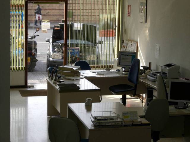 Local comercial en Venta en Basurtu