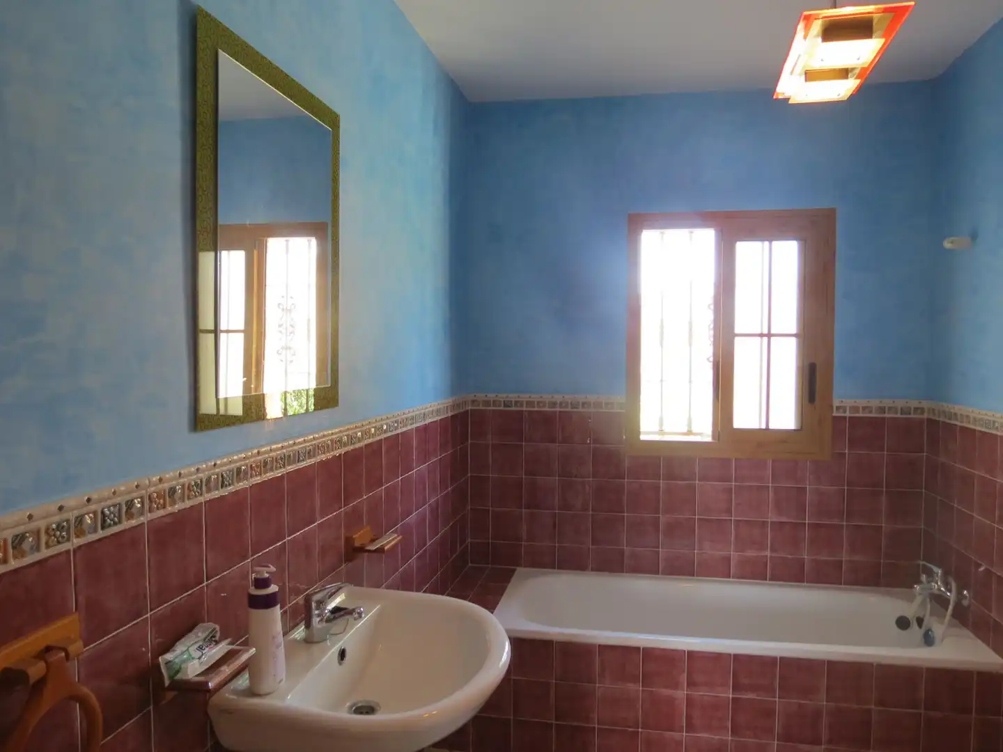 Casa o chalet de alquiler en Carretera Vélez-Málaga, 2, Norte - Barrio del Pilar - El Reñidero