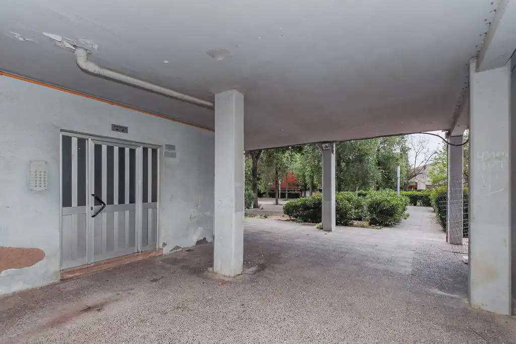Flat with lift for sale in C/ Riu Llobregat, imagen 22