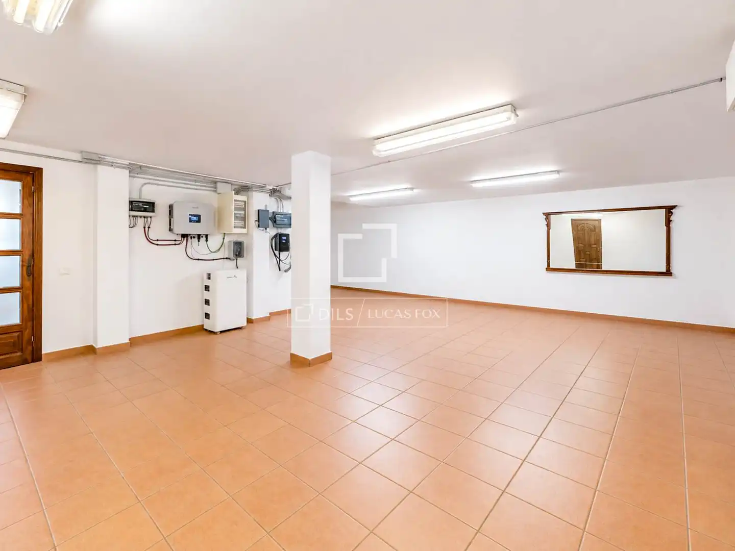 Villa avec terrasse à vendre à Vallpineda - Santa Bárbara, imagen 46