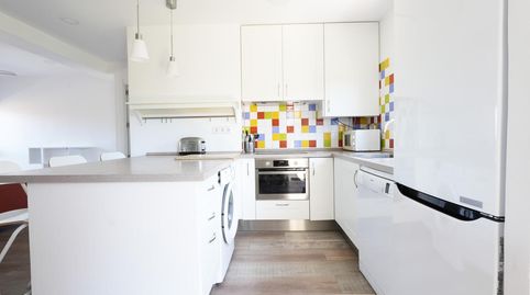 Photo 2 of Flat for sale in Santa Comba, Casa de Campo, Madrid Capital