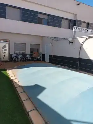 Casa en venta en Calle santa amalia, imagen 19