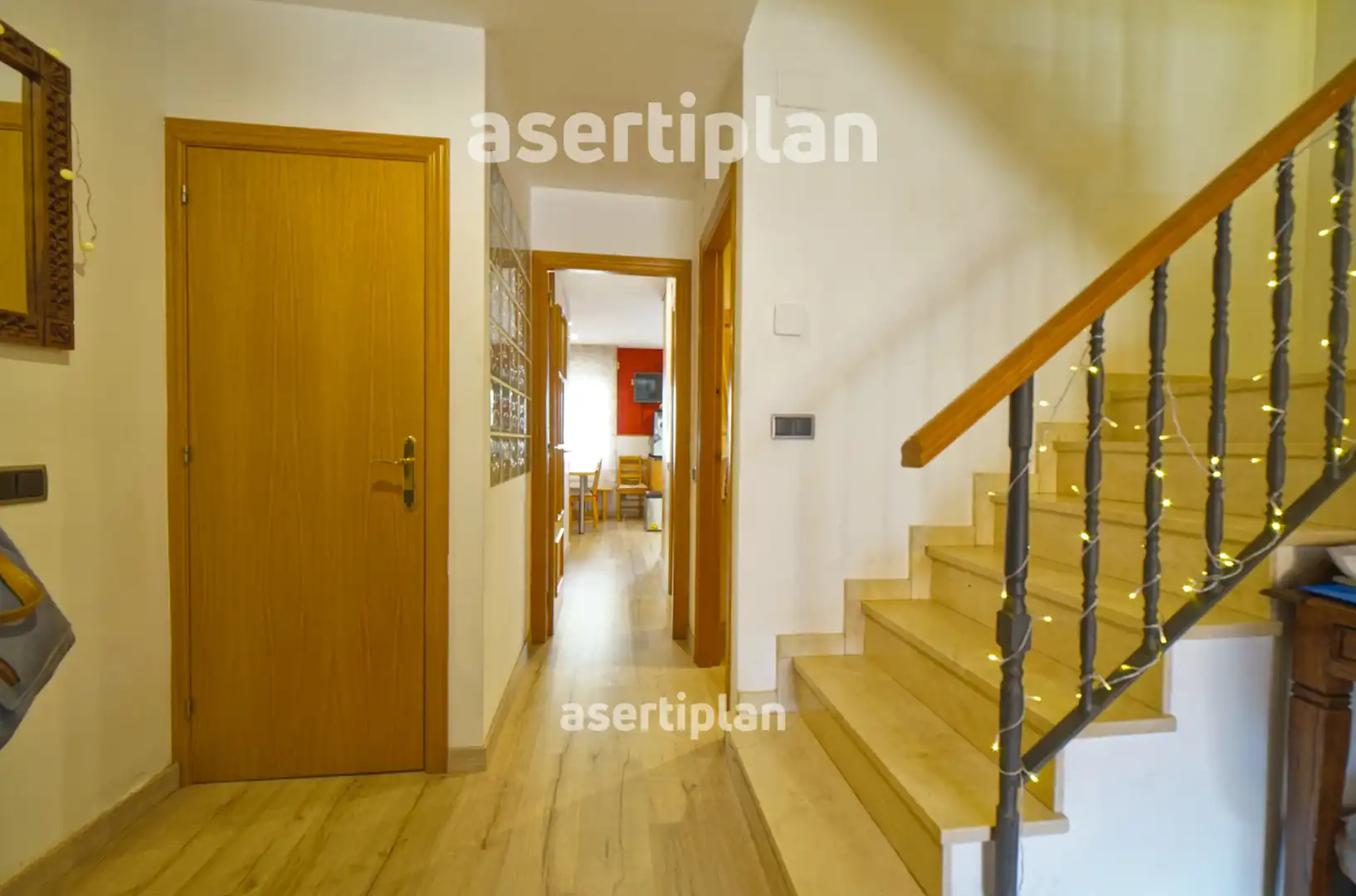 Triplex con terrazza in vendita a Carrer Sant Isidor, imagen 2