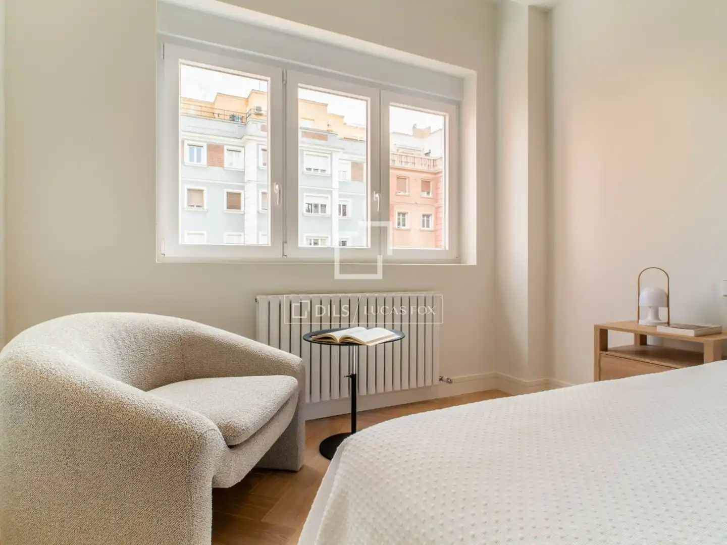 Wohnung mit Aufzug zum Verkauf in Retiro, imagen 17