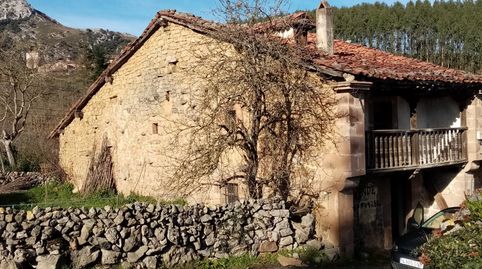 Foto 3 de Casa o xalet en venda a Rionansa, Cantabria