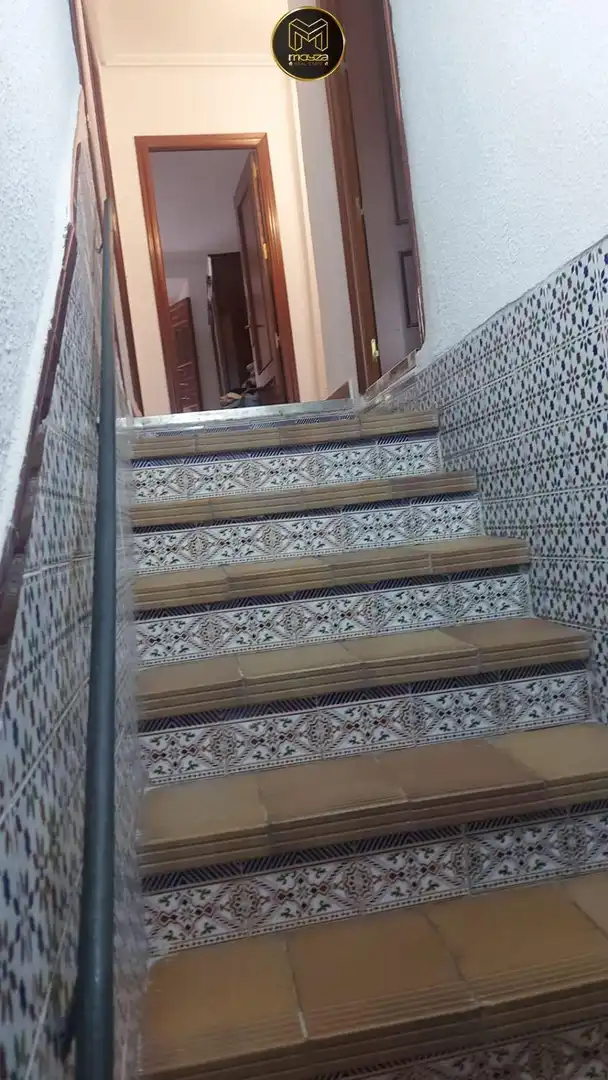 Casa en venta en San Felipe - El Almendral - La Merced, imagen 32