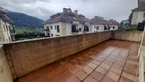 Exterior view of Flat for sale in Limpias  with Terrace