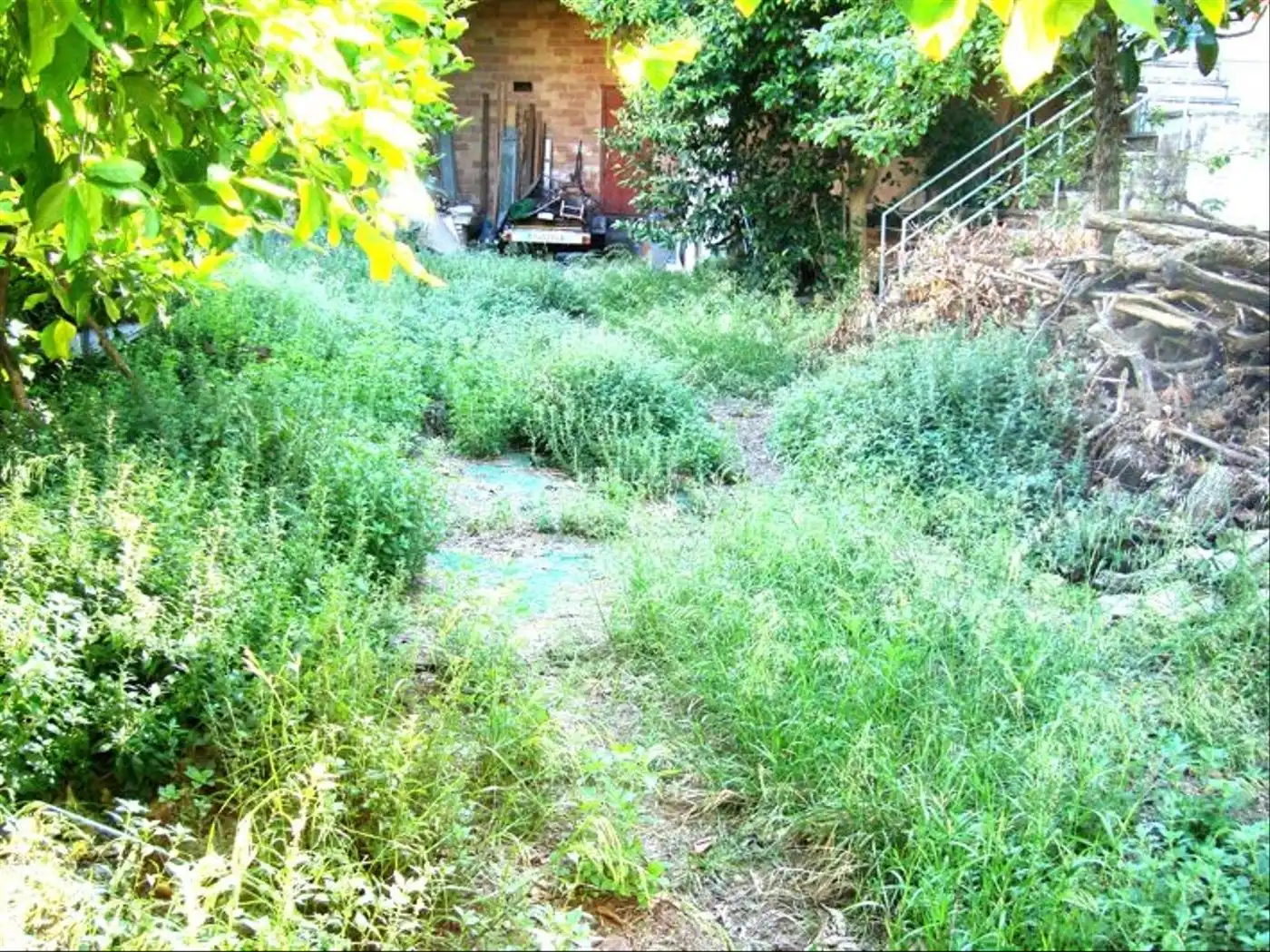 Maison avec jardin à vendre à Avinguda Riera de la Bisbal 38, imagen 13