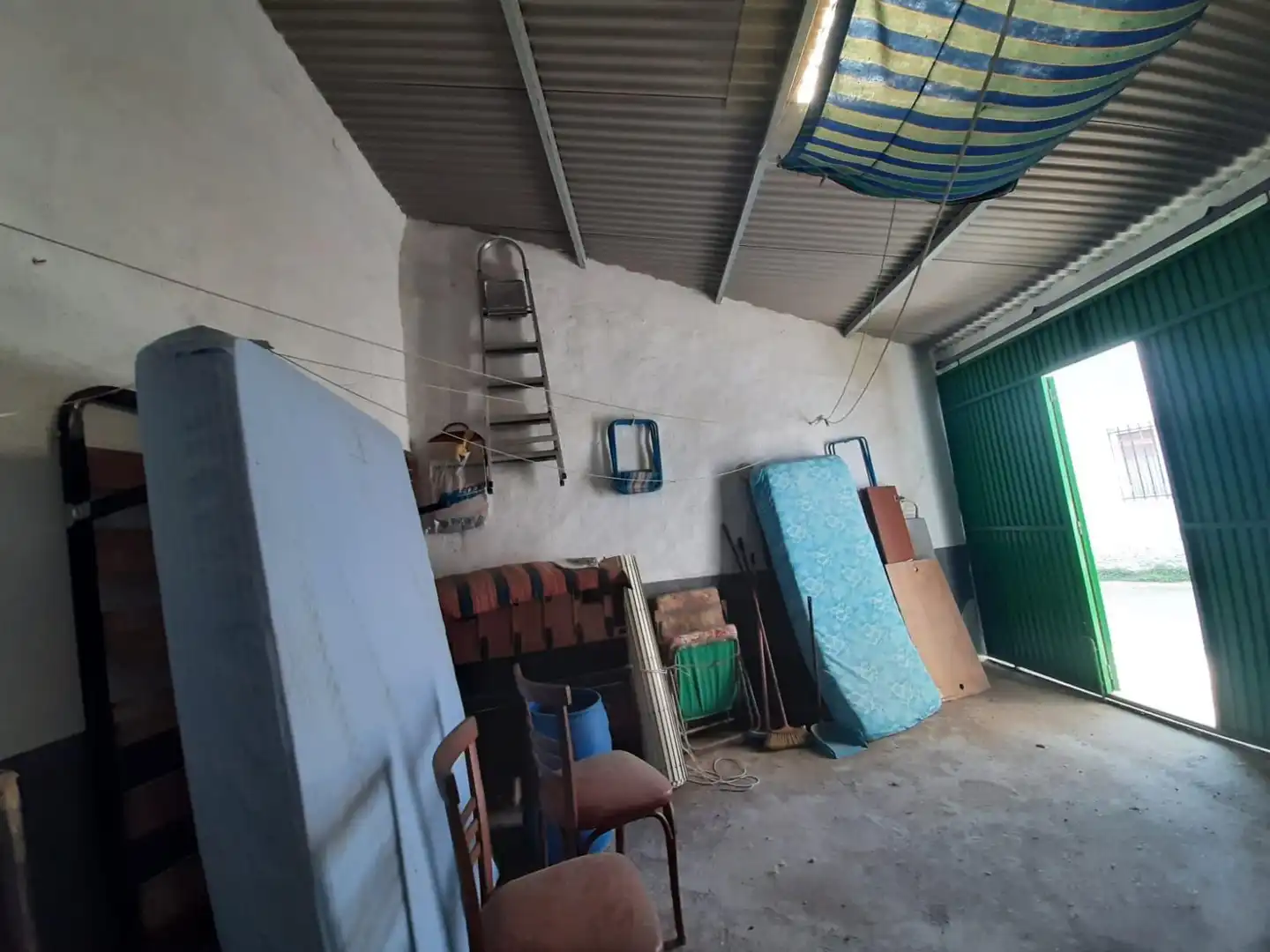 Casa o chalet en venta en Salvatierra de Santiago