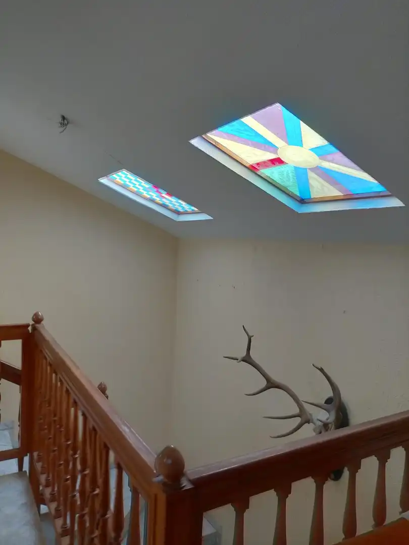 Casa amb jardí en venda a GARCÍA ROGEL, imagen 55