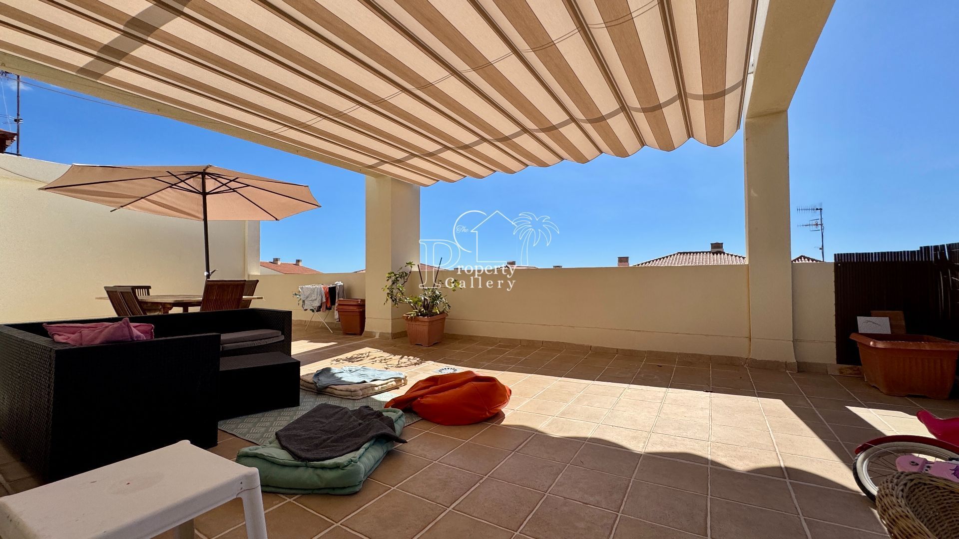 Apartament en venda a Aldea Blanca - Las Zocas