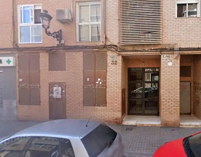 Flat for sale in Reverend Josep Noguera, Sant Marcel.lí