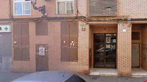 Foto 2 de Piso en venta en Reverend Josep Noguera, Sant Marcel.lí, Valencia Capital