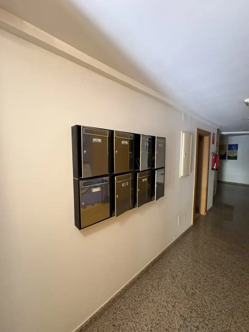 Piso en venta en Cuevas del Almanzora pueblo