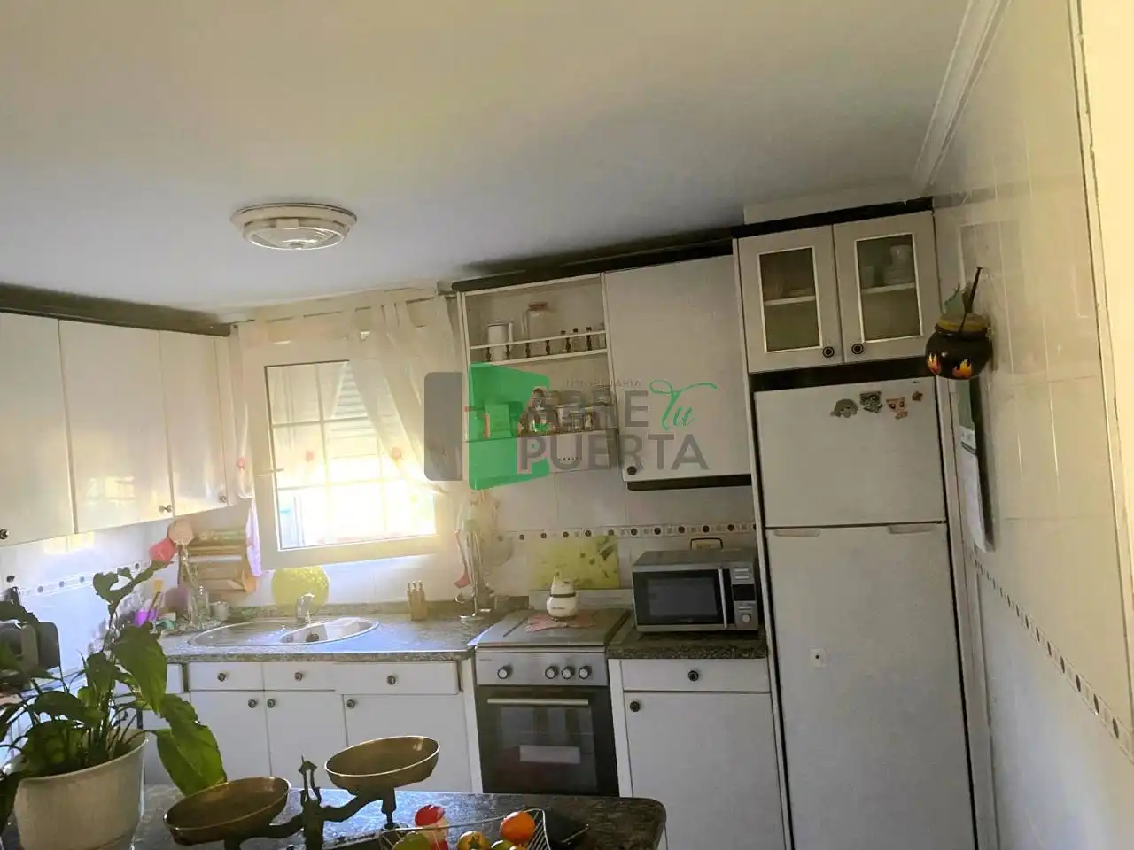 Casa amb jardí en venda a Ventiun, imagen 2
