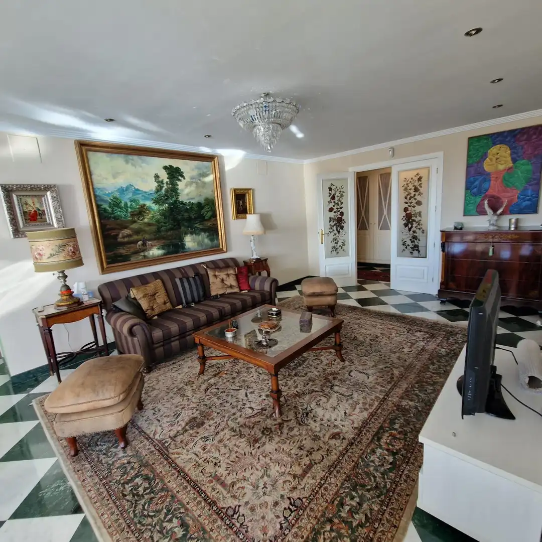 Wohnung mit Pool zum Verkauf in Avenida MEDITERRANEO DEL, imagen 15