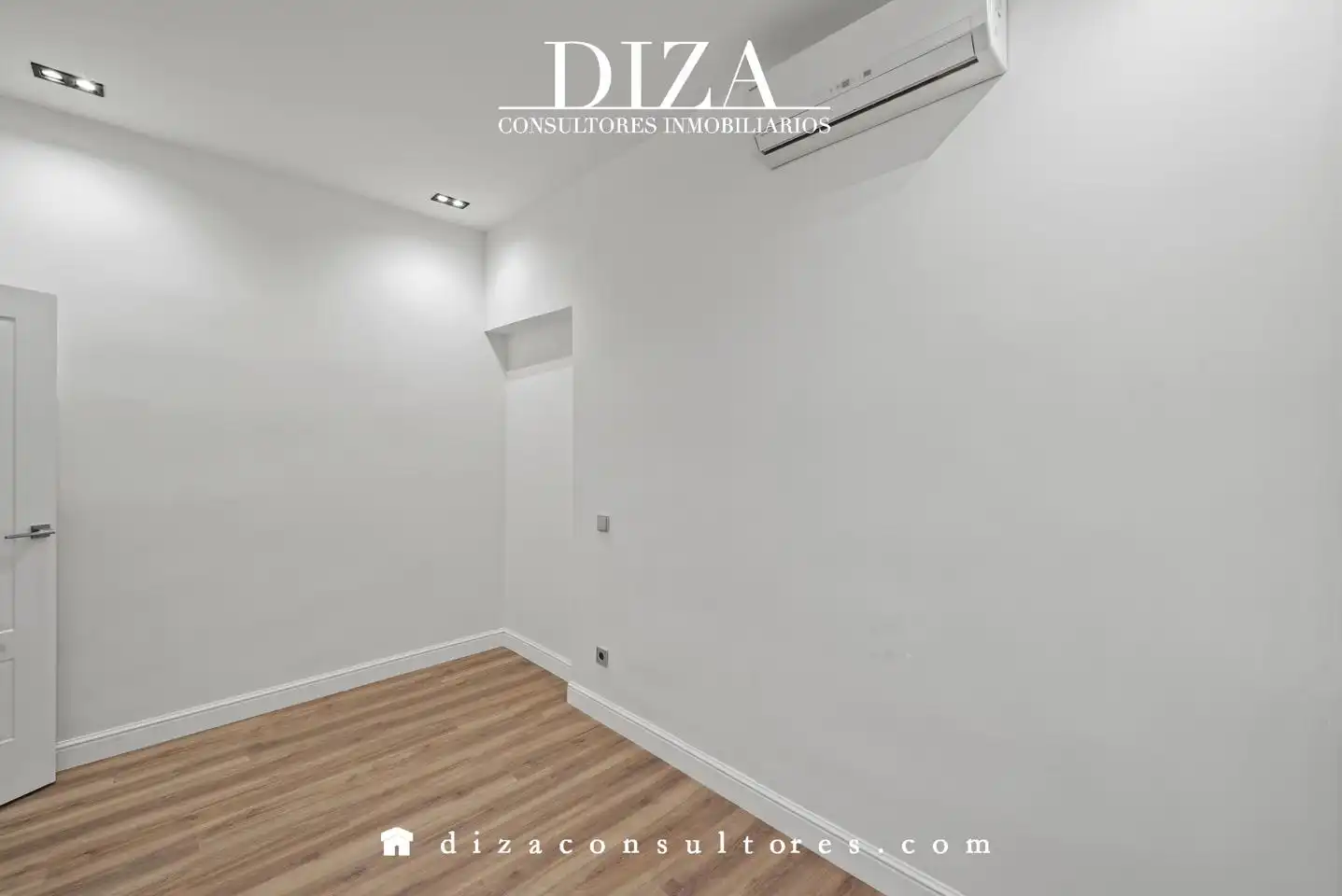 Piso con ascensor en venta en De Alcántara, imagen 16
