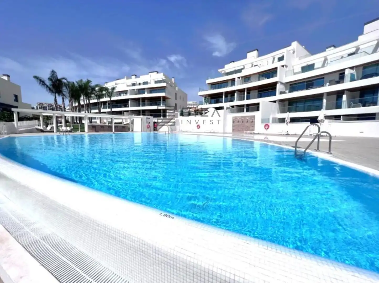 Pis amb piscina en venda a One Residences, imagen 21
