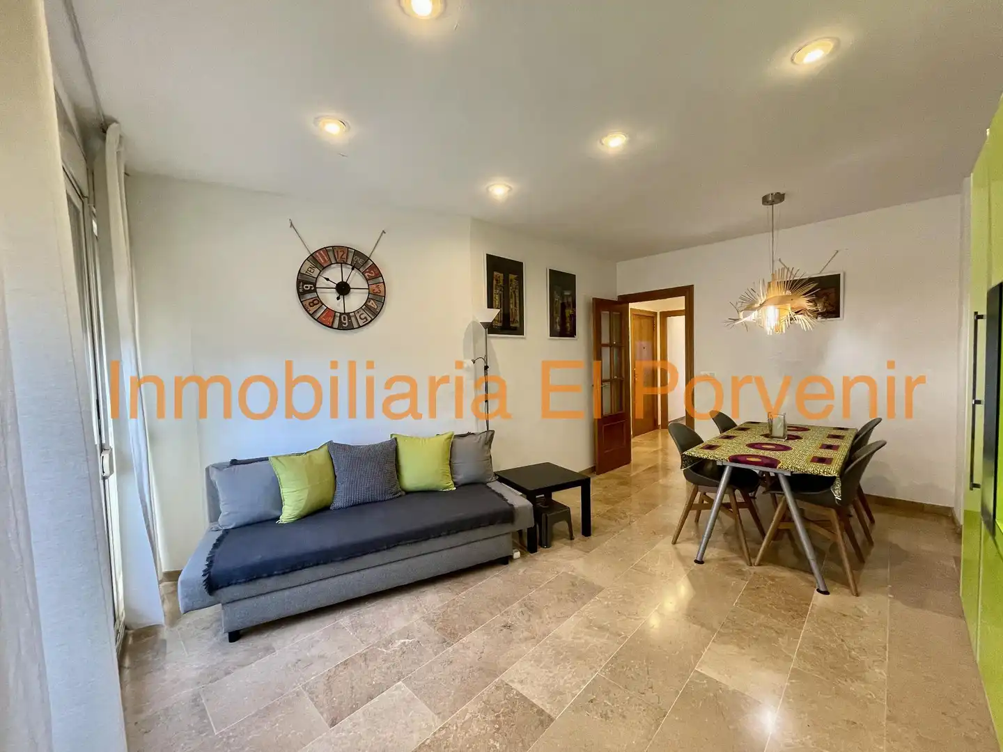 Piso con terraza en venta en Zona La Ermita, imagen 7