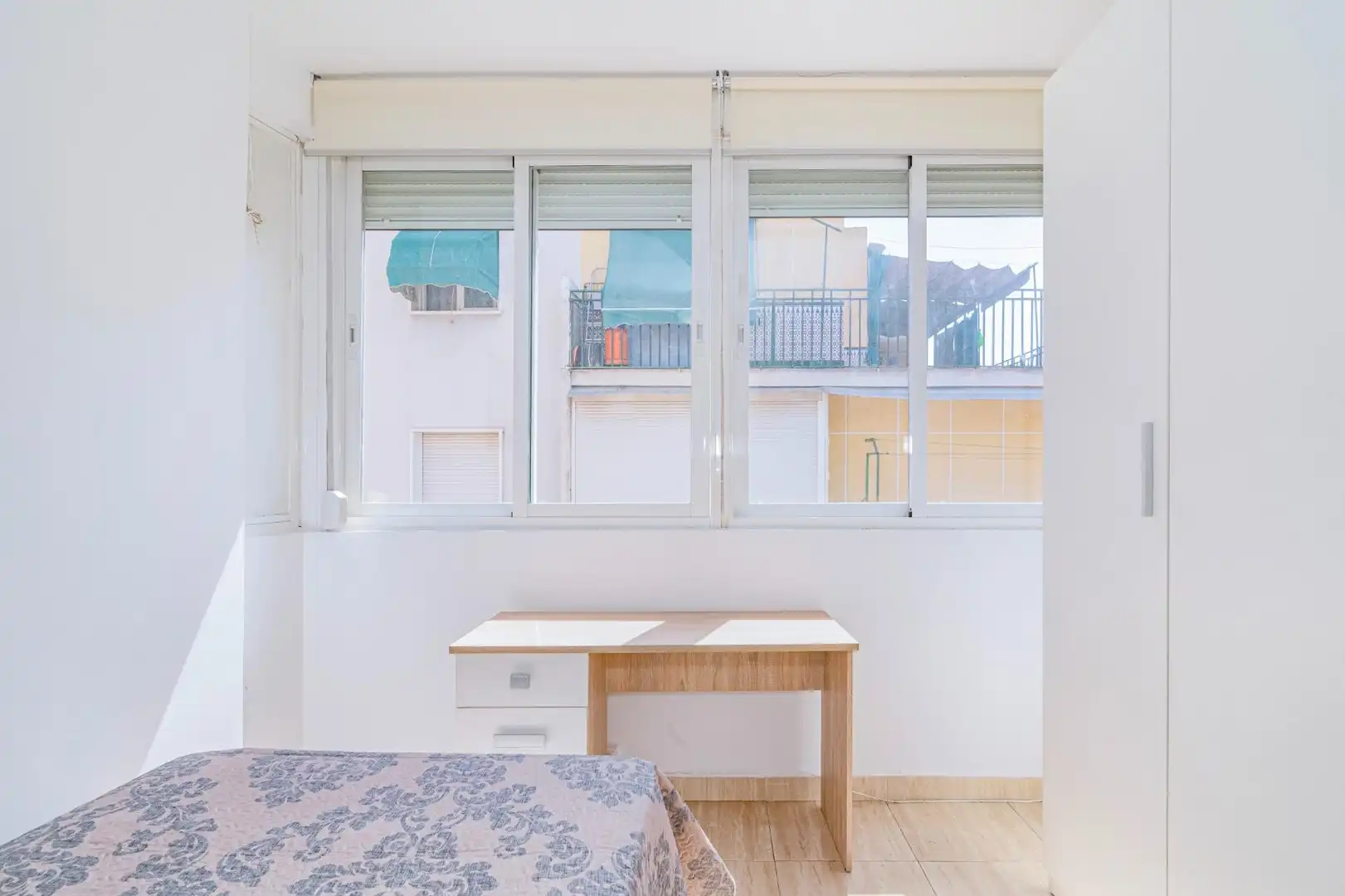 Habitación de Piso en venta en Granada con Aire acondicionado, Calefacción y Terraza