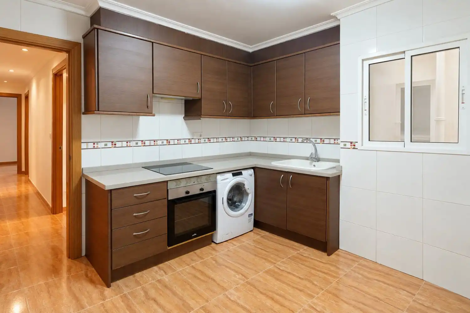 Appartamento con ascensore in vendita a Sueca ciudad, imagen 3
