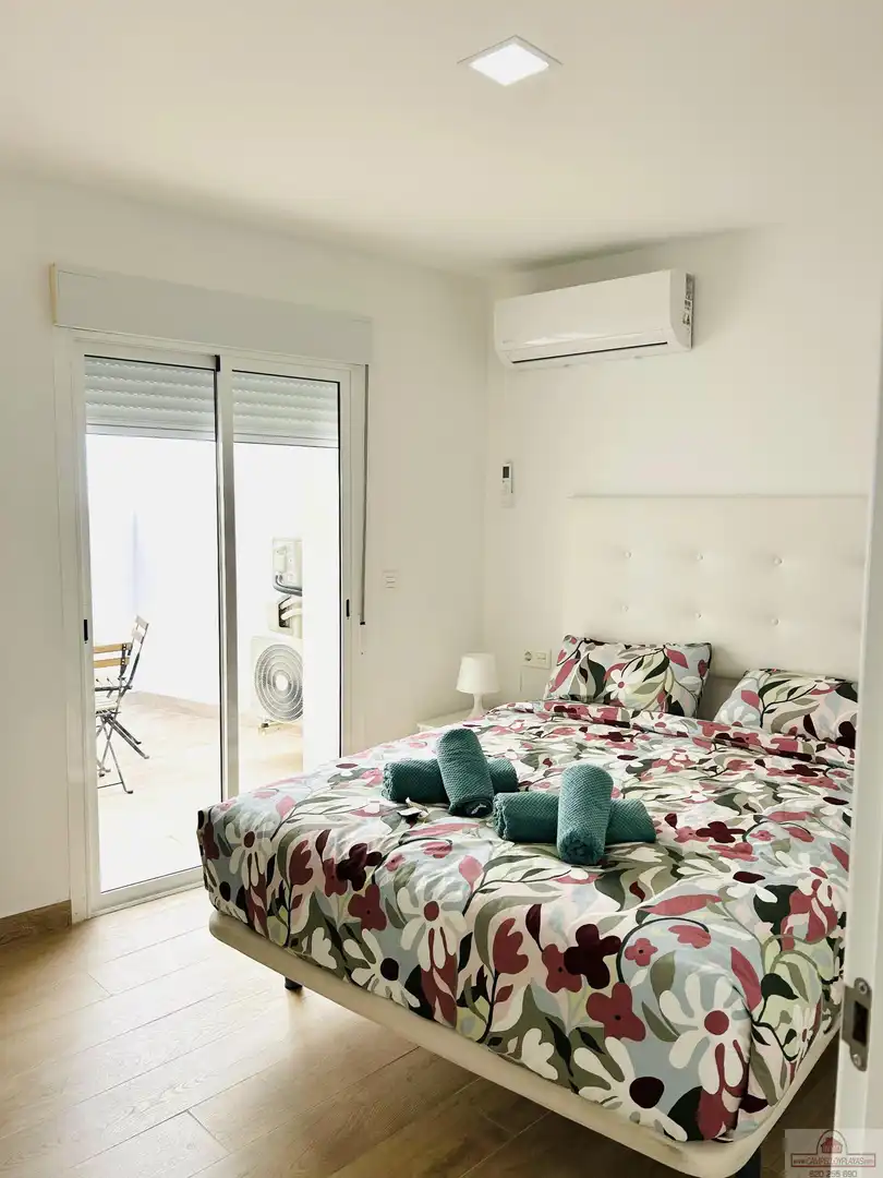 Apartamento en venta en C/Los Naranjos, Centro Urbano