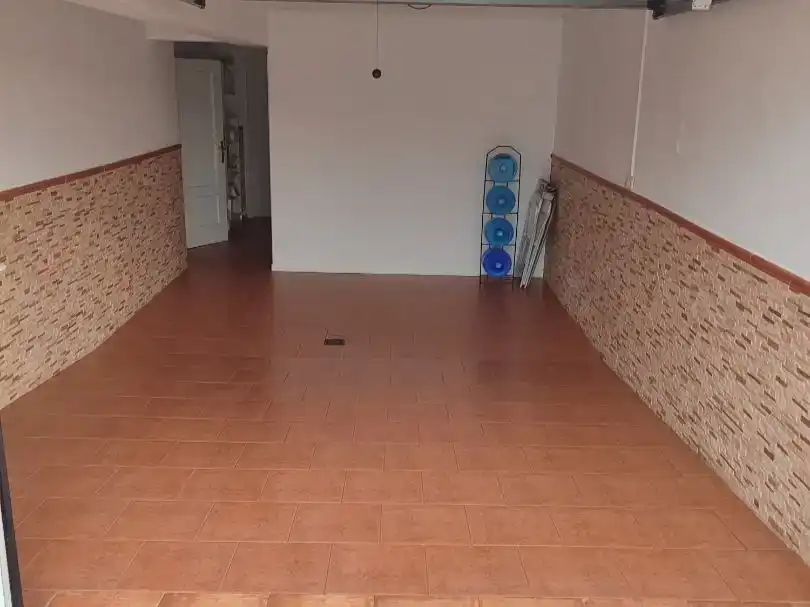 Piso en venta en Aguadulce