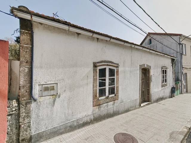 Casa-chalet en Venta en Calle del Progreso, 43 en Forcarei