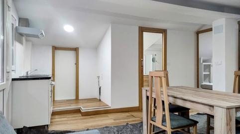 Photo 2 of Flat to rent in Rial Laraño, 40, Parroquias de Santiago, Santiago de Compostela