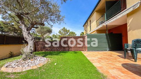 Foto 4 de Casa adosada en venta en Carrer Pius Font I Quer, Santa Clotilde, Lloret de Mar