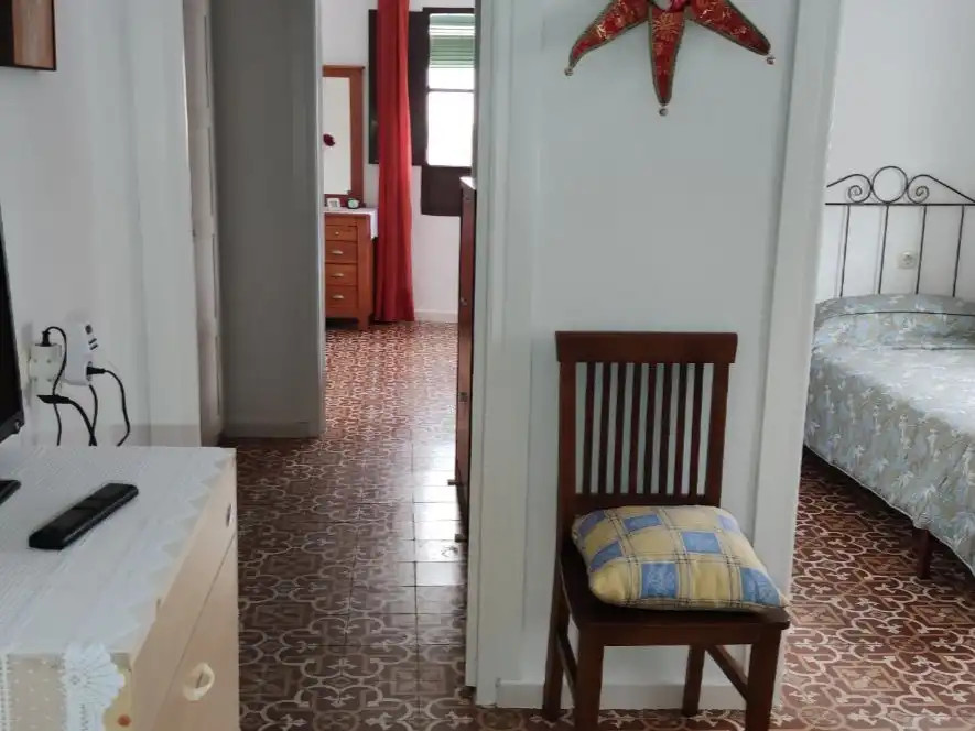 Casa o xalet de lloguer en Aracena amb Moblat, Rentadora i Microones