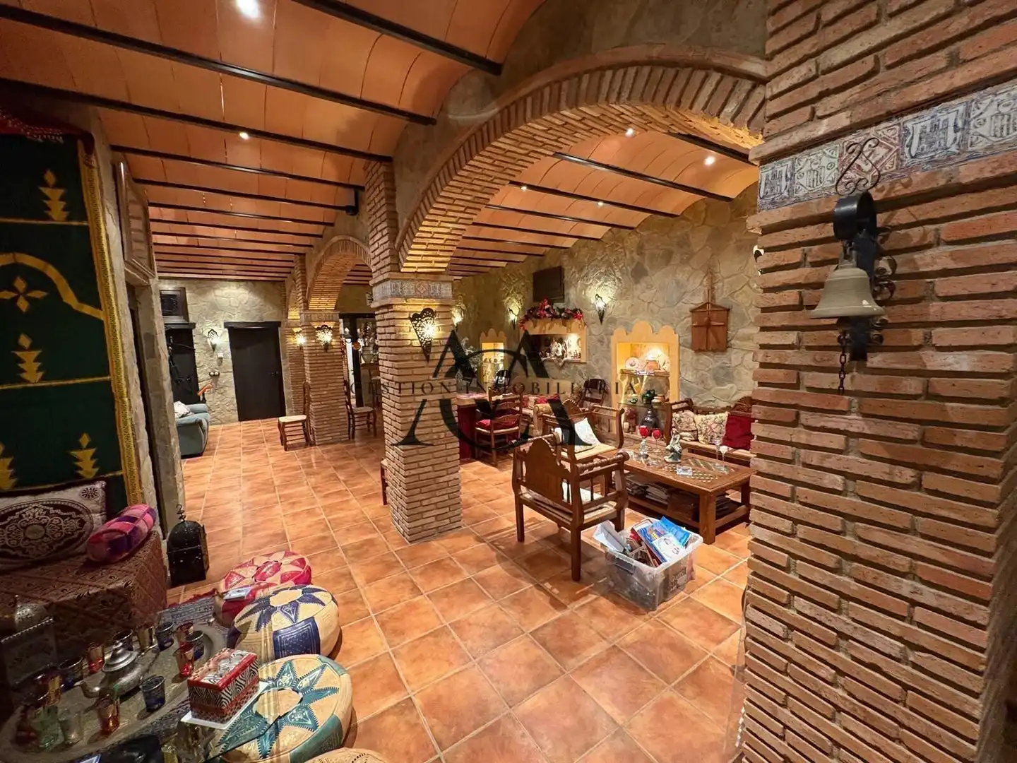 Casa o xalet en venda en Lucena amb Piscina comunitària