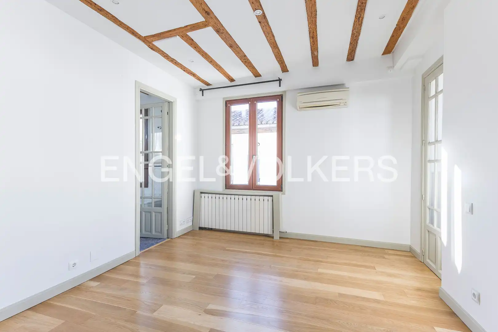 Wohnung zur Miete in Madrid, Madrid