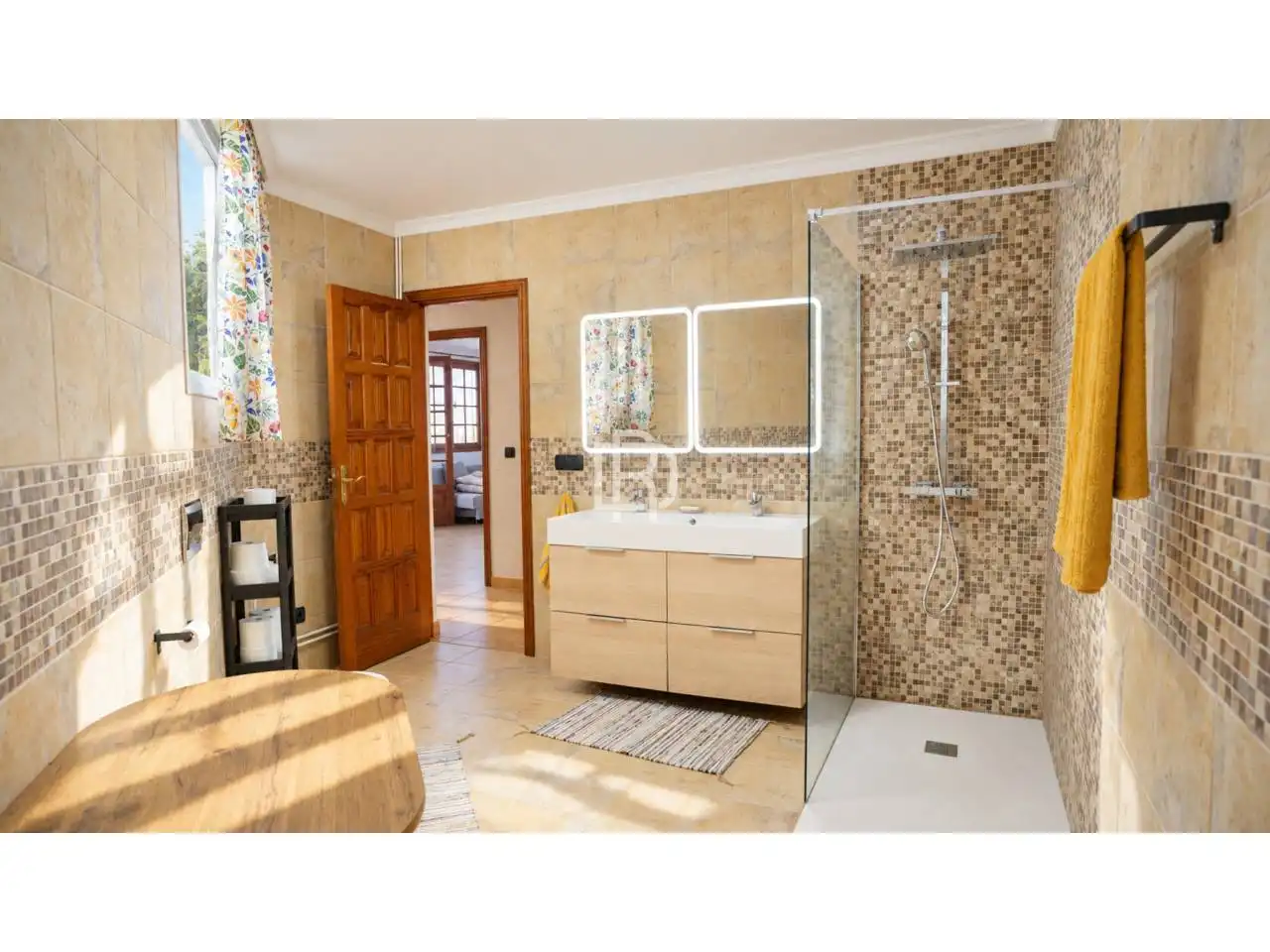 Bany de Casa o xalet en venda en Santa Catalina