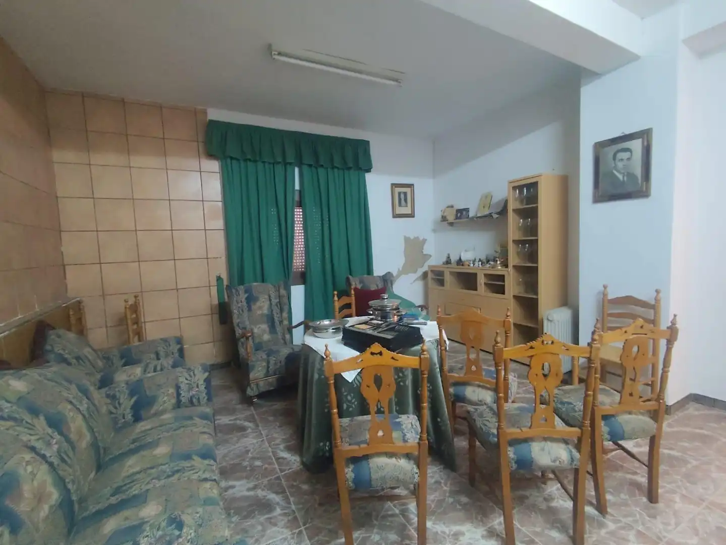 Comedor de Casa o chalet en venta en Senyera
