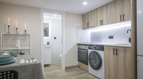 Foto 5 de Dúplex en venda a Calle Benavent, 33, La Maternitat i Sant Ramon, Barcelona Capital